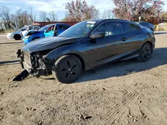 2HGFC3B31JH351136 2018 HONDA CIVIC