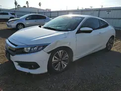 2HGFC3B31JH351234 2018 HONDA CIVIC