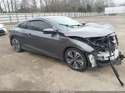 2HGFC3B31JH351461 2018 HONDA CIVIC