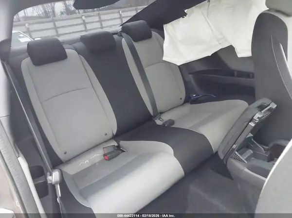 2HGFC3B31JH351461 2018 HONDA CIVIC - Image 8