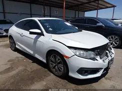 2HGFC3B31JH351489 2018 HONDA CIVIC