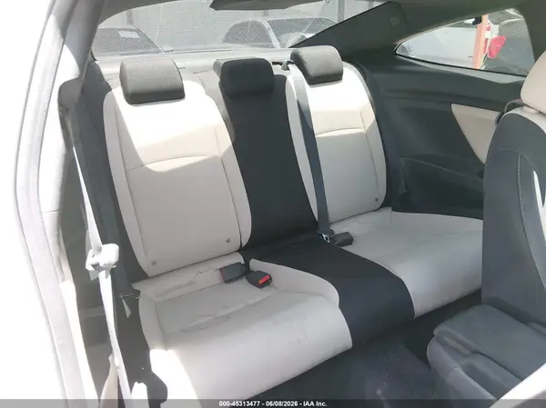 2HGFC3B31JH351489 2018 HONDA CIVIC - Image 8