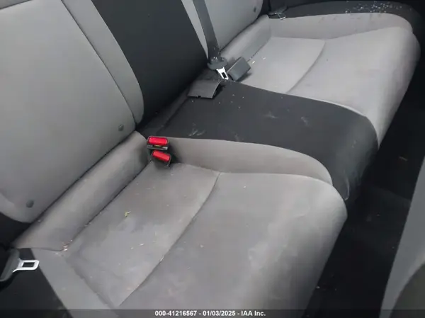 2HGFC3B31JH352089 2018 HONDA CIVIC - Image 8