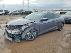 2HGFC3B31JH352772 2018 HONDA CIVIC