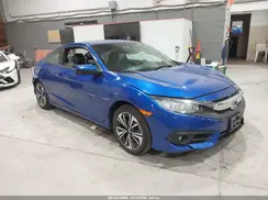 2HGFC3B31JH352819 2018 HONDA CIVIC