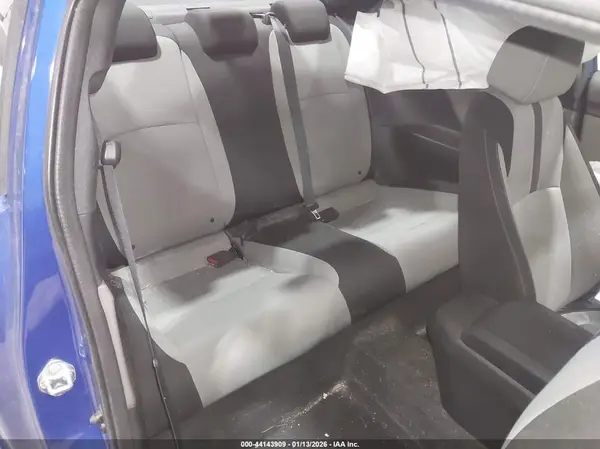 2HGFC3B31JH352819 2018 HONDA CIVIC - Image 8