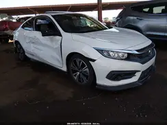 2HGFC3B31JH354313 2018 HONDA CIVIC