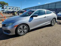 2HGFC3B31JH354912 2018 HONDA CIVIC