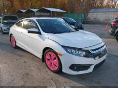 2HGFC3B31JH355056 2018 HONDA CIVIC