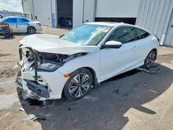 2HGFC3B31JH355347 2018 HONDA CIVIC