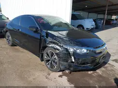 2HGFC3B31JH356000 2018 HONDA CIVIC