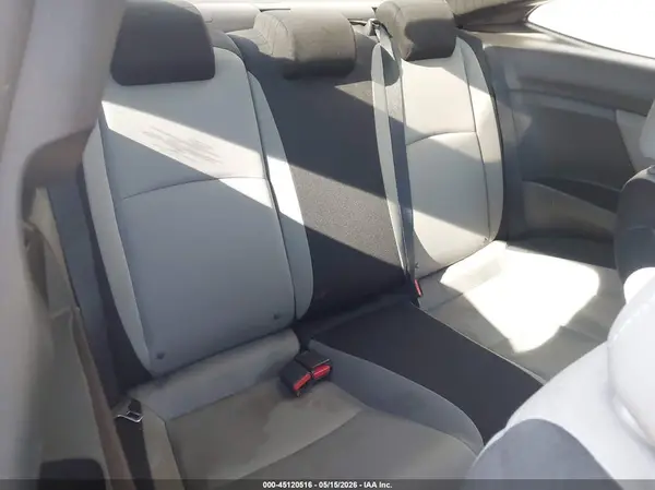 2HGFC3B31JH356000 2018 HONDA CIVIC - Image 8