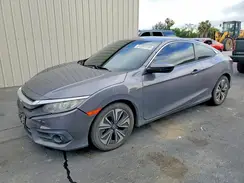2HGFC3B31JH356501 2018 HONDA CIVIC