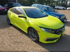 2HGFC3B31KH350120 2019 HONDA CIVIC