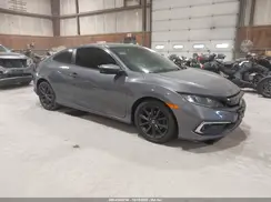 2HGFC3B31KH350246 2019 HONDA CIVIC
