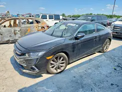 2HGFC3B31KH350845 2019 HONDA CIVIC