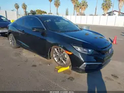 2HGFC3B31KH350912 2019 HONDA CIVIC