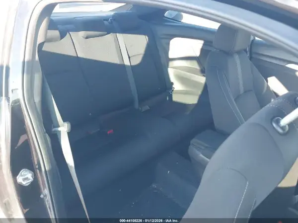 2HGFC3B31KH350912 2019 HONDA CIVIC - Image 8