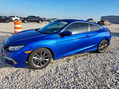 2HGFC3B31KH351199 2019 HONDA CIVIC