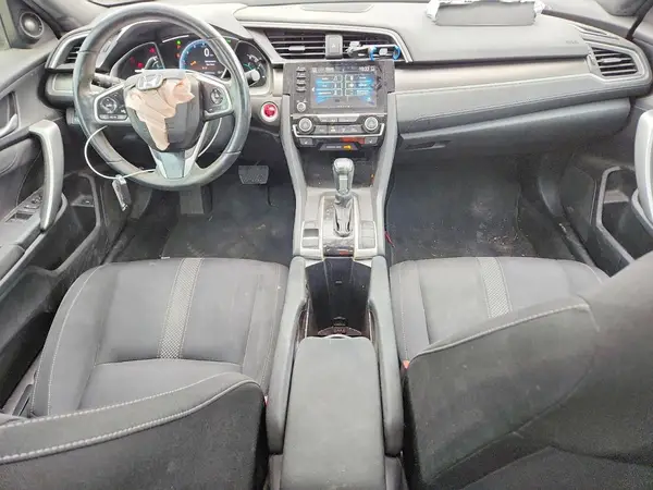 2HGFC3B31KH352370 2019 HONDA CIVIC - Image 8