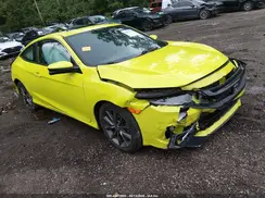2HGFC3B31KH352689 2019 HONDA CIVIC