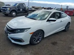 2HGFC3B31KH352904 2019 HONDA CIVIC