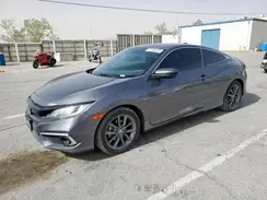 2HGFC3B31KH353664 2019 HONDA CIVIC