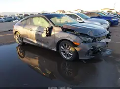 2HGFC3B31KH354863 2019 HONDA CIVIC