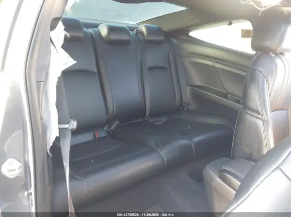 2HGFC3B31KH354863 2019 HONDA CIVIC - Image 8