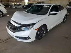 2HGFC3B31KH355012 2019 HONDA CIVIC