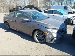 2HGFC3B31KH355334 2019 HONDA CIVIC