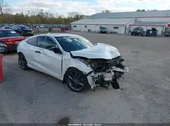 2HGFC3B31KH355446 2019 HONDA CIVIC