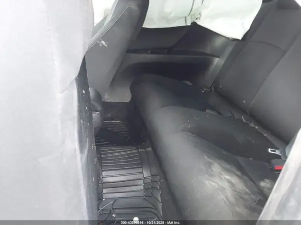 2HGFC3B31KH355446 2019 HONDA CIVIC - Image 8