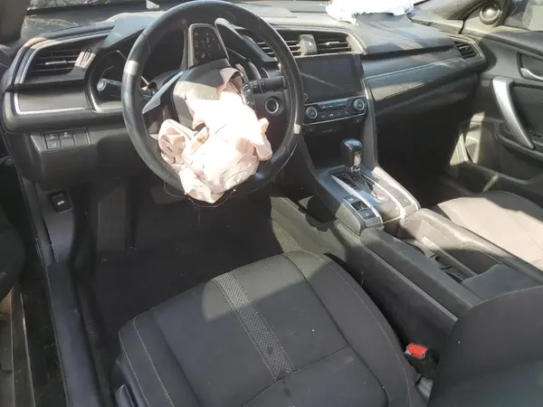 2HGFC3B31KH355799 2019 HONDA CIVIC - Image 8