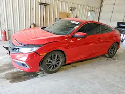 2HGFC3B31KH356175 2019 HONDA CIVIC