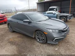 2HGFC3B31KH356306 2019 HONDA CIVIC