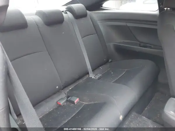 2HGFC3B31KH356306 2019 HONDA CIVIC - Image 8