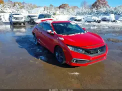 2HGFC3B31KH356399 2019 HONDA CIVIC
