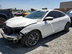 2HGFC3B31KH357195 2019 HONDA CIVIC