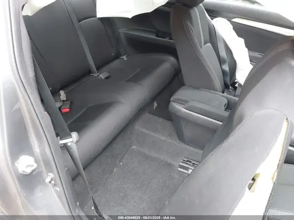 2HGFC3B31LH350412 2020 HONDA CIVIC - Image 8