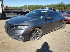 2HGFC3B31LH350636 2020 HONDA CIVIC