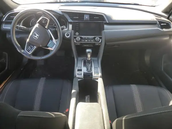 2HGFC3B31LH350636 2020 HONDA CIVIC - Image 8