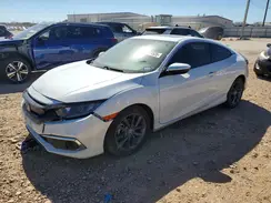 2HGFC3B31LH350720 2020 HONDA CIVIC