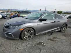 2HGFC3B31LH350832 2020 HONDA CIVIC