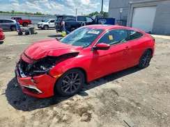 2HGFC3B31LH351009 2020 HONDA CIVIC