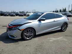 2HGFC3B31LH351396 2020 HONDA CIVIC