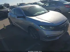 2HGFC3B31LH351401 2020 HONDA CIVIC