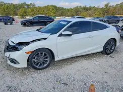 2HGFC3B31LH351978 2020 HONDA CIVIC