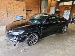 2HGFC3B31LH352306 2020 HONDA CIVIC