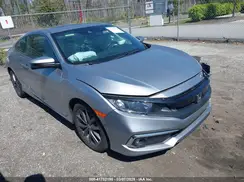 2HGFC3B31LH352645 2020 HONDA CIVIC